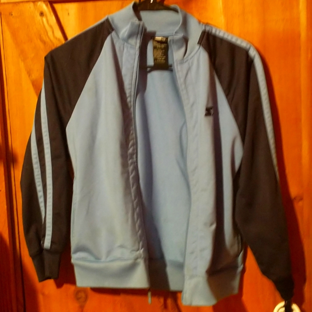 A jacket